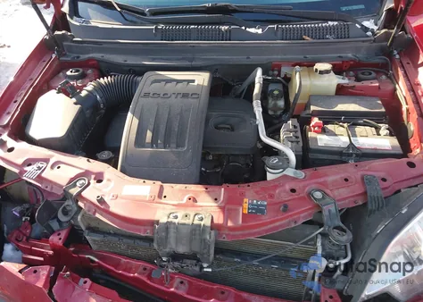 2014 Chevrolet Captiva Sport 2Ls z USA, uszkodzony, nr VIN 3GNAL2EK4ES544431